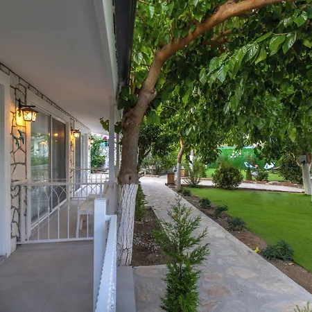 Kiyi Hotel Selimiye (Aegean)