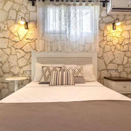 Kiyi Selimiye (Aegean)