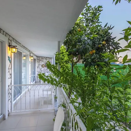 Hotel Kiyi Selimiye (Aegean)