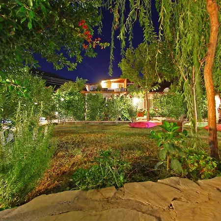 Kiyi Hotel Selimiye (Aegean)