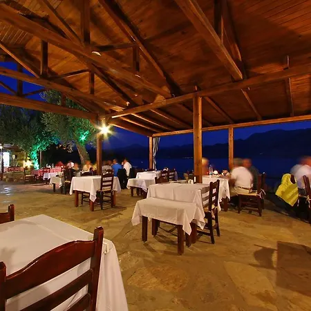 Kiyi * Selimiye (Aegean)
