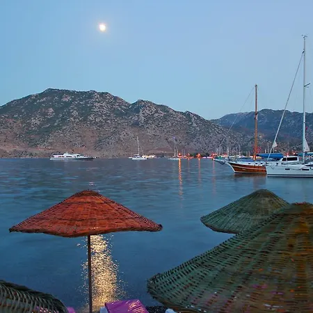 Hotel Kiyi Selimiye (Aegean)