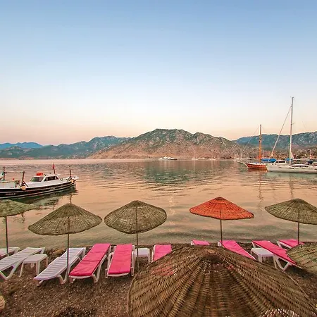 Kiyi Hotel Selimiye (Aegean)