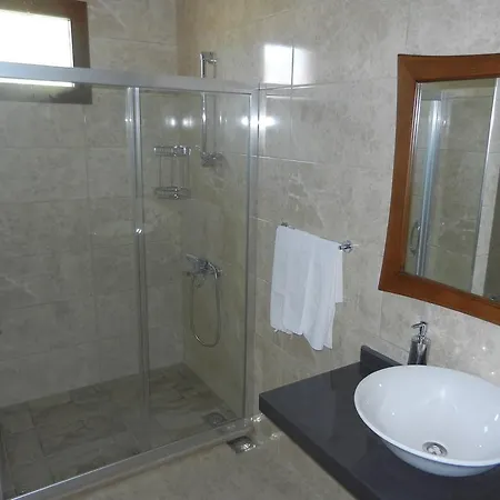 Kiyi 호텔 셀리미예