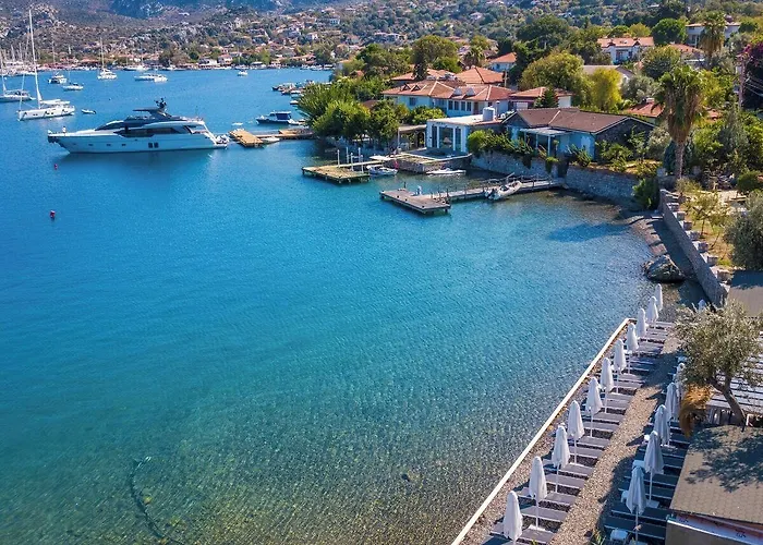 Kiyi * Selimiye (Aegean)