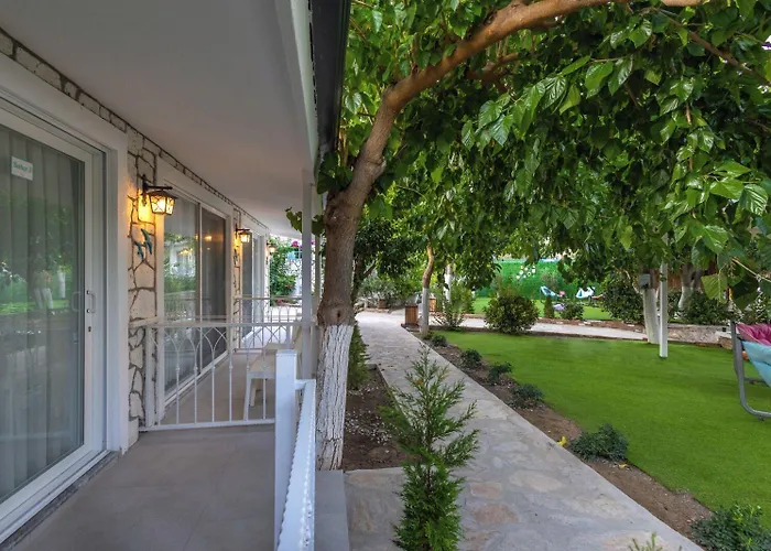 Kiyi Hotel Selimiye (Aegean)