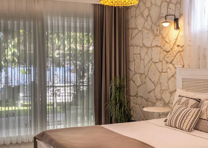 Hotel Kiyi Selimiye (Aegean)