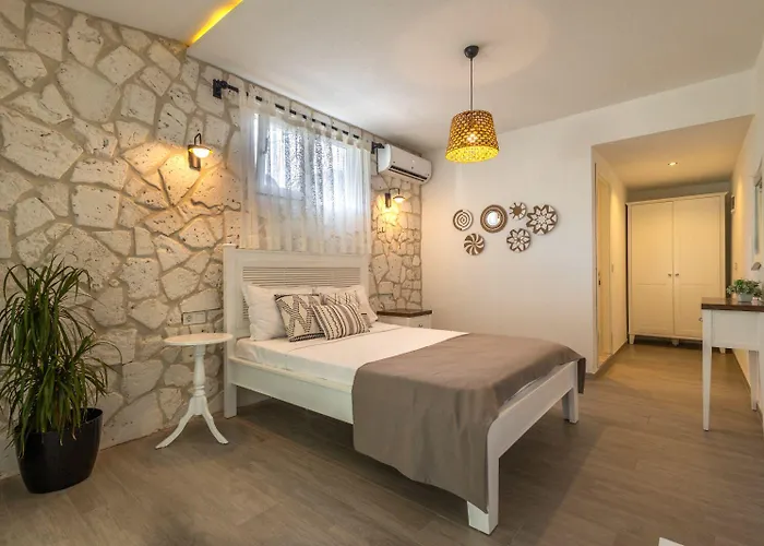 Hotel Kiyi Selimiye (Aegean)