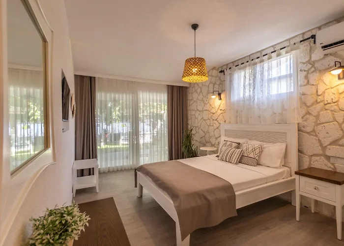 Hotel Kiyi Selimiye (Aegean)