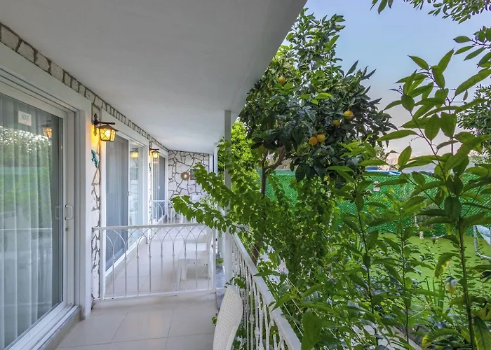 Hotel Kiyi Selimiye (Aegean)