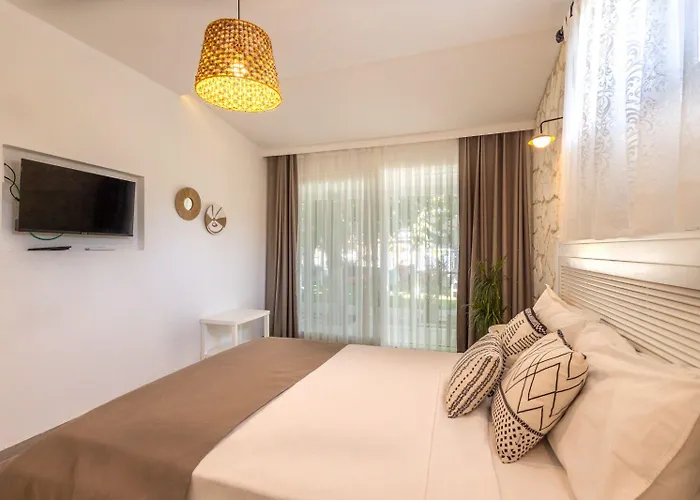 Kiyi Selimiye (Aegean)