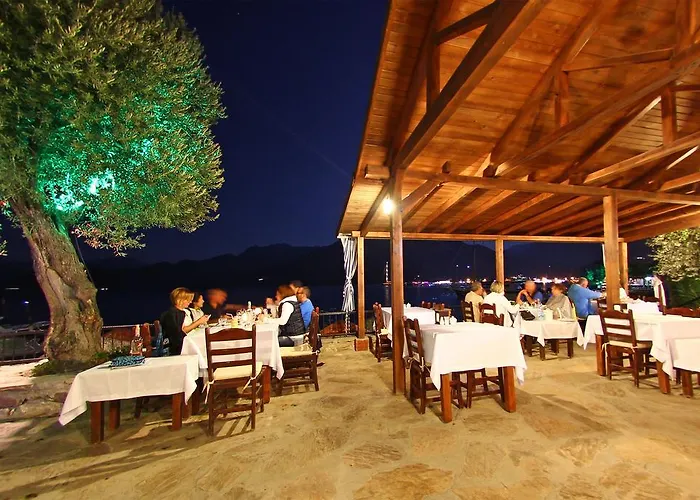 Kiyi * Selimiye (Aegean)