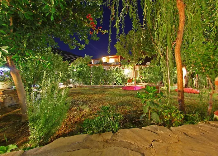 Kiyi Hotel Selimiye (Aegean)