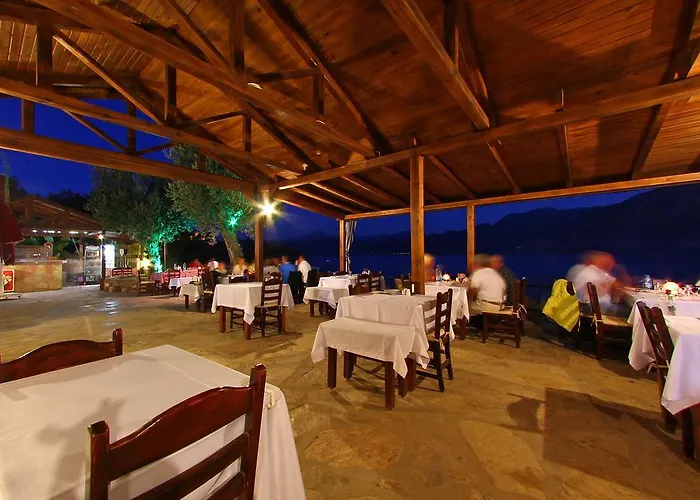 Kiyi * Selimiye (Aegean)