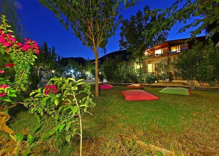 Kiyi Hotel Selimiye (Aegean)