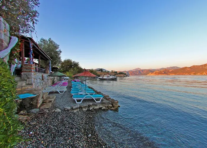 Kiyi * Selimiye (Aegean)