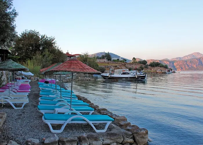 Kiyi Selimiye (Aegean)