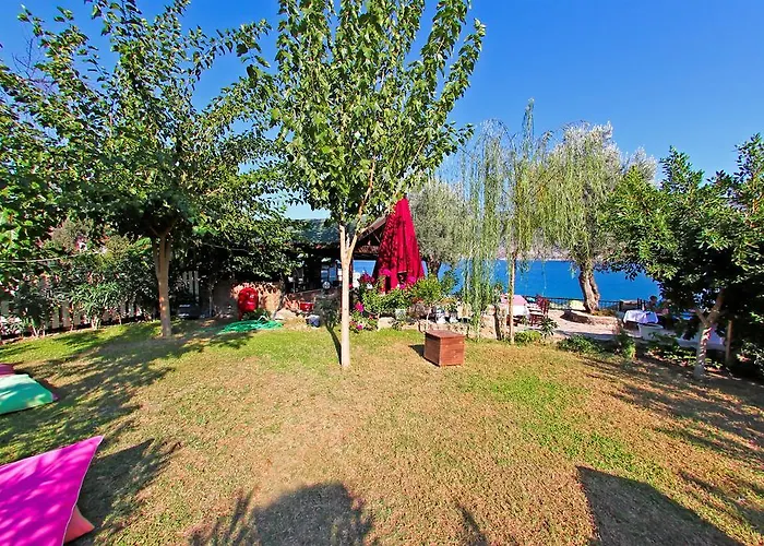 Hotel Kiyi Selimiye (Aegean)