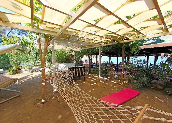 Kiyi Hotel Selimiye (Aegean)