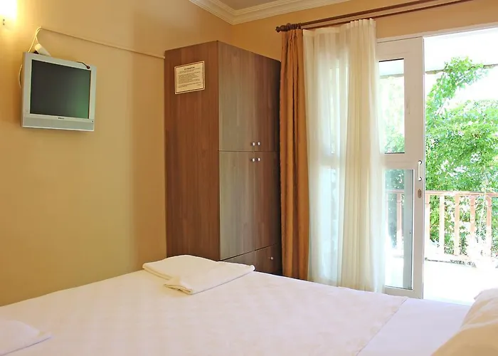 Hotel Kiyi Selimiye (Aegean)