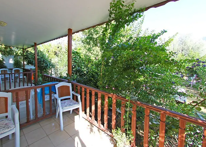 Kiyi Hotel Selimiye (Aegean)