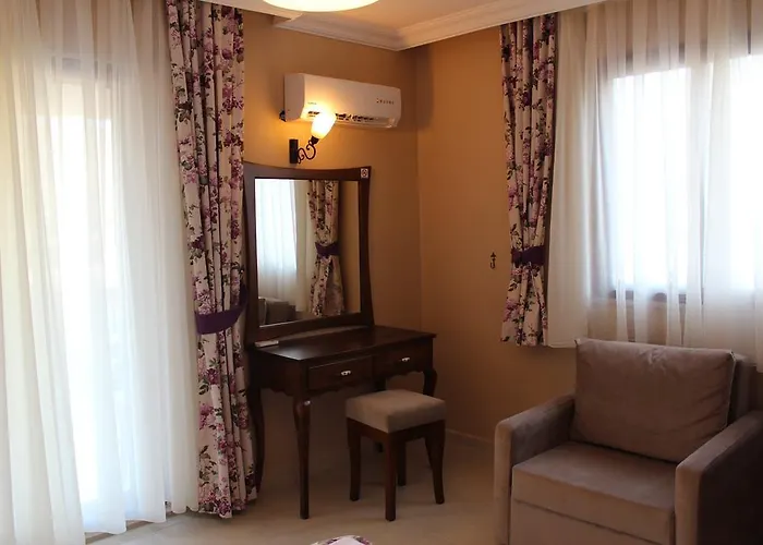 Kiyi Selimiye (Aegean)