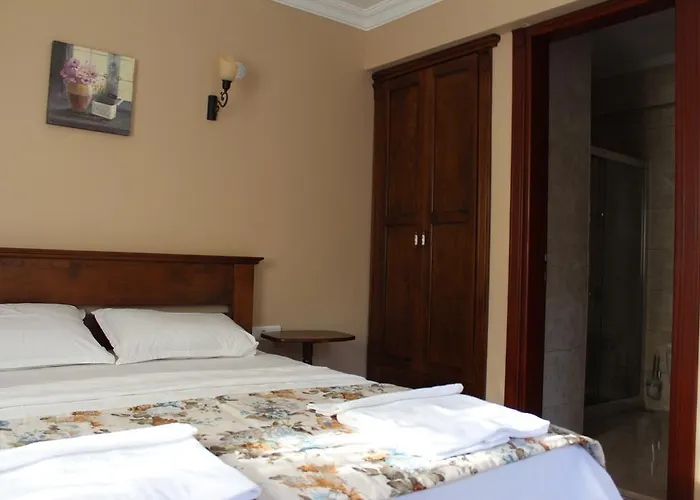 Kiyi * Selimiye (Aegean)