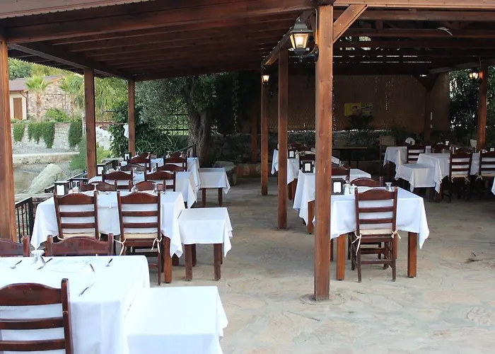 Hotel Kiyi Selimiye (Aegean)