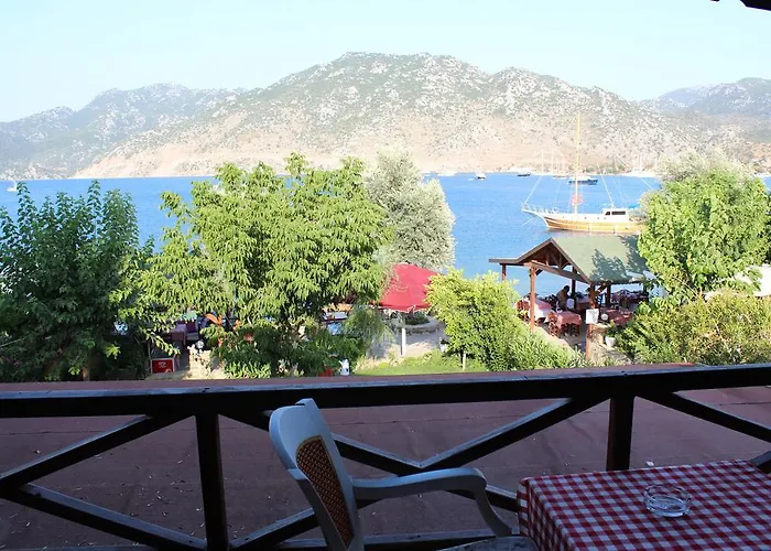 Hotel Kiyi Selimiye (Aegean)