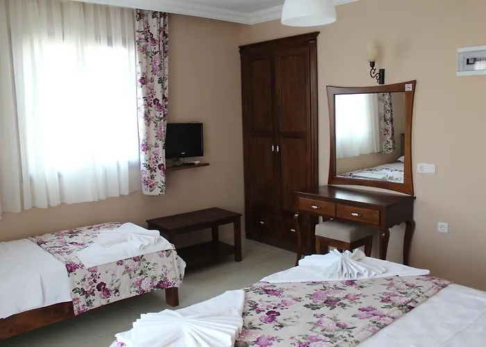 Kiyi Hotel Selimiye (Aegean)