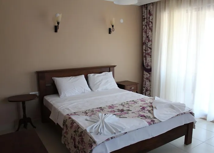 Kiyi Hotel Selimiye (Aegean)