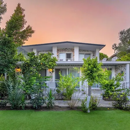 Kiyi Selimiye (Aegean)