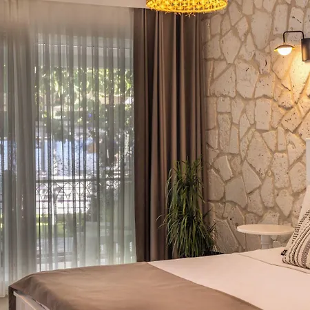 Hotel Kiyi Selimiye (Aegean)