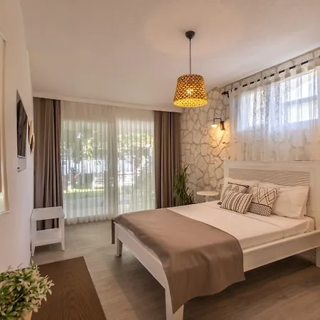 Hotel Kiyi Selimiye (Aegean)