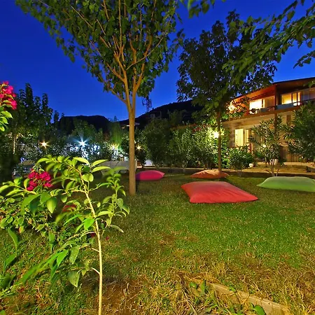 Kiyi Hotel Selimiye (Aegean)