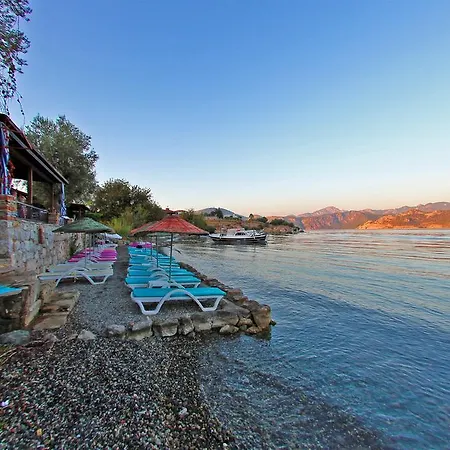 Kiyi * Selimiye (Aegean)