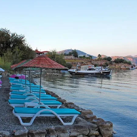 Kiyi Selimiye (Aegean)