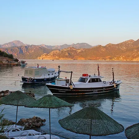 Kiyi Hotel Selimiye (Aegean)