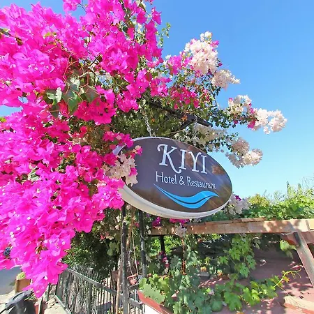 Kiyi Selimiye (Aegean)