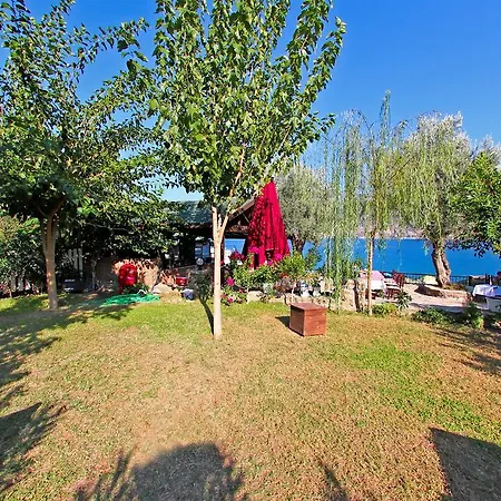 Hotel Kiyi Selimiye (Aegean)