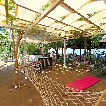 Kiyi Hotel Selimiye (Aegean)