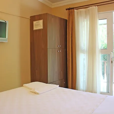 Hotel Kiyi Selimiye (Aegean)