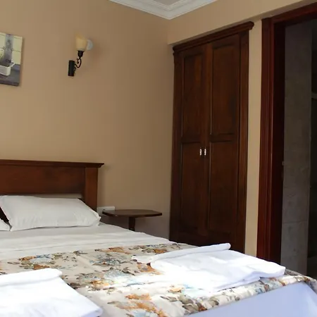 Kiyi * Selimiye (Aegean)