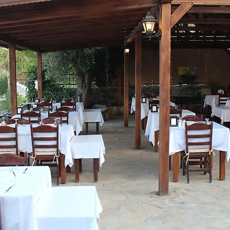 Hotel Kiyi Selimiye (Aegean)