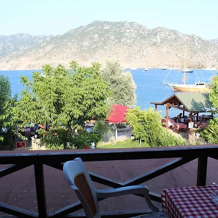 Hotel Kiyi Selimiye (Aegean)