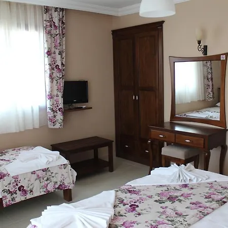 Kiyi Hotel Selimiye (Aegean)