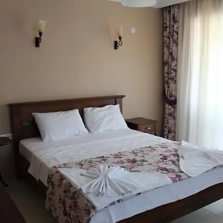 Kiyi Hotel Selimiye (Aegean)